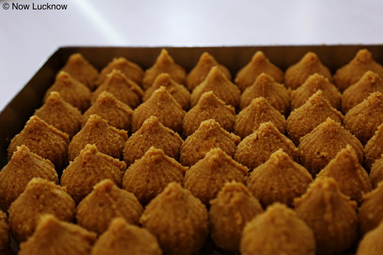 THE MITHAI SHOPS FOR THE BEST MODAKS IN LUCKNOW Now Lucknow