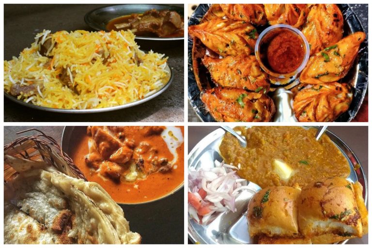 idrees biryani home delivery