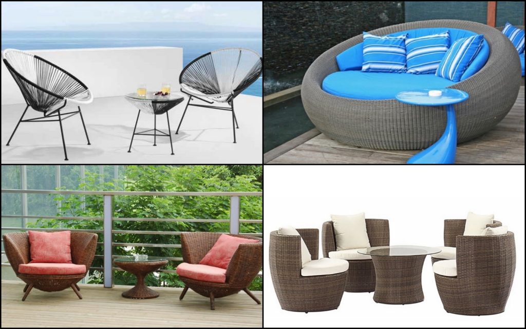 LOOKING FOR TOP QUALITY OUTDOOR FURNITURE IN LUCKNOW? Now Lucknow