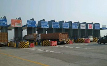 Lucknow Agra Expressway toll