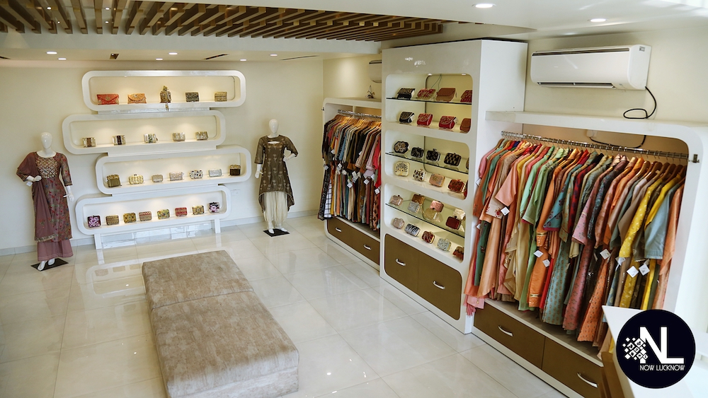 BEST DESIGNER BOUTIQUES IN LUCKNOW