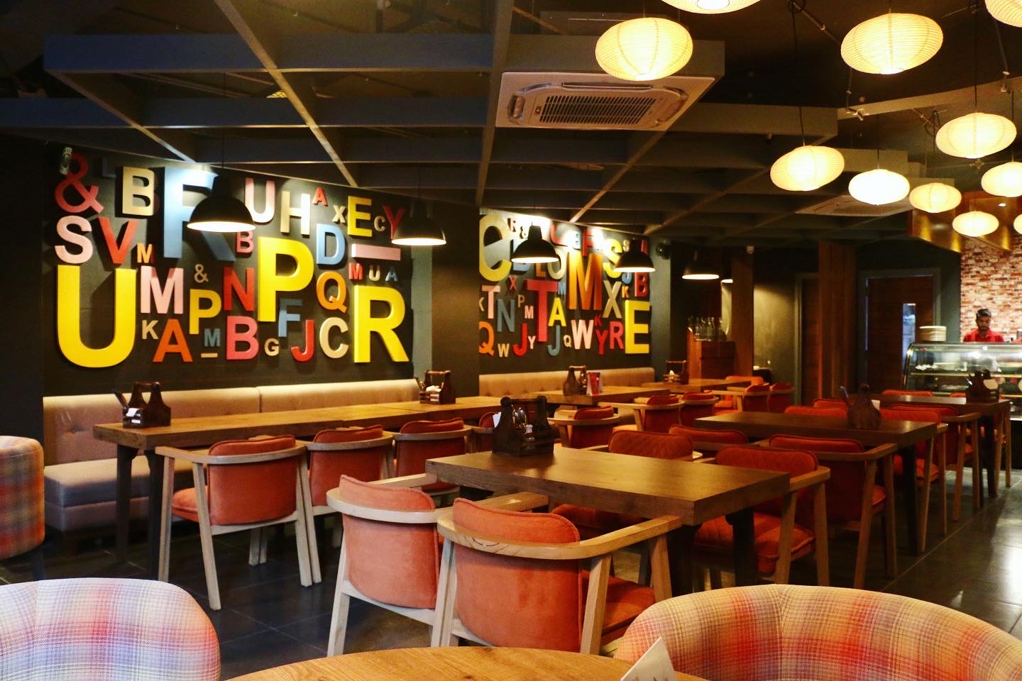 5 PLACES WITH BUFFET UNDER 500 IN LUCKNOW Now Lucknow