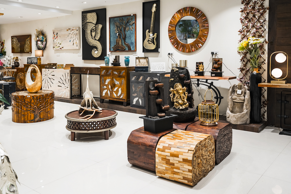 HEAD TO INFASHION, LUCKNOW FOR ALL YOUR HOME DECOR NEEDS Now Lucknow