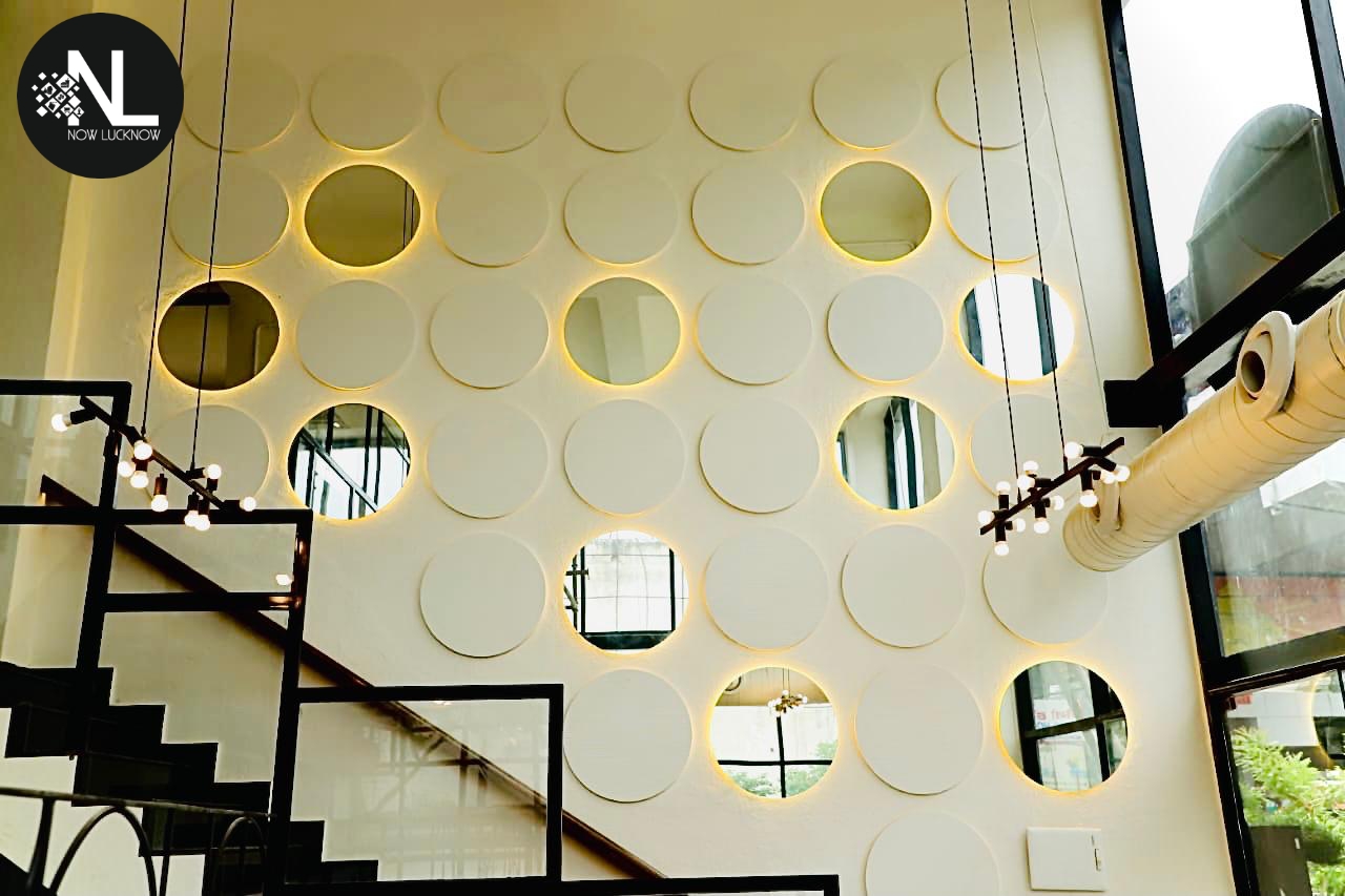 CHERRY TREE GOES BIG WITH THEIR NEW OUTLET IN BADHSHAH NAGAR, LUCKNOW