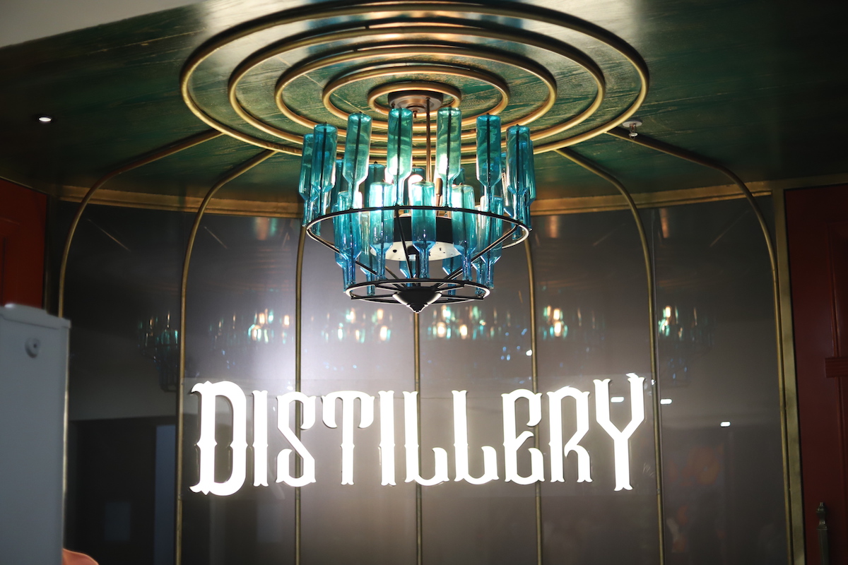 DISTILLERY: THE CHIC NEW PARTY HOTSPOT AT SUMMIT, LUCKNOW – Now Lucknow