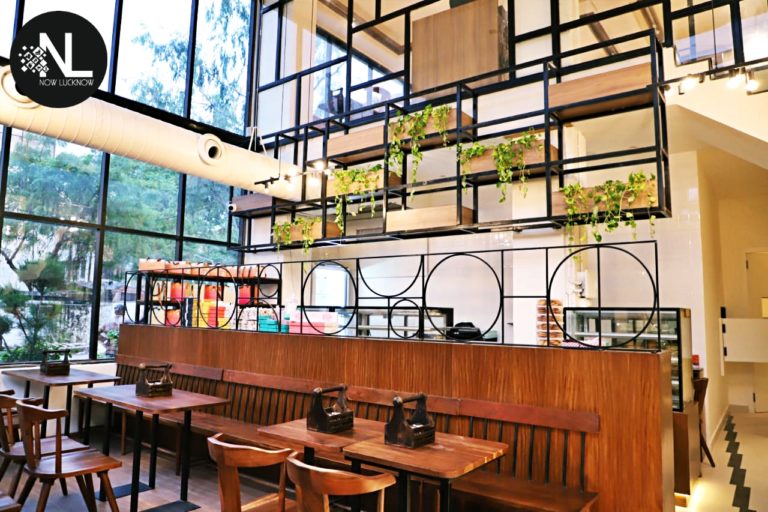 CHERRY TREE GOES BIG WITH THEIR NEW OUTLET IN BADHSHAH NAGAR, LUCKNOW