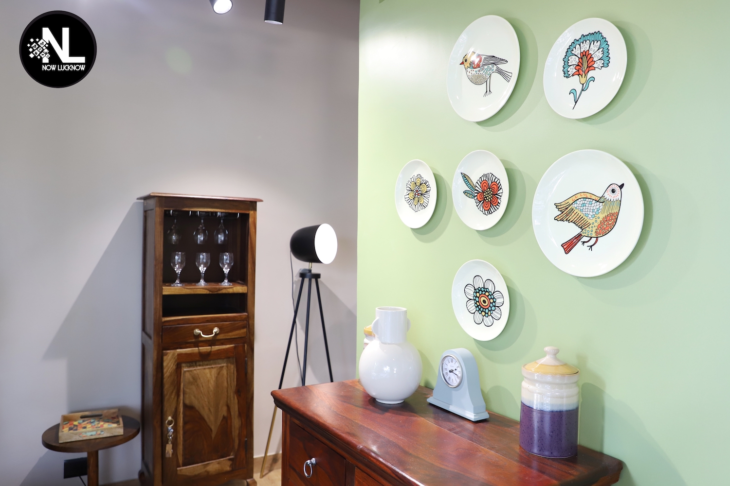 HOME DECOR, FURNITURE & MORE AT PEPPERFRY EXPERIENCE CENTRE, LUCKNOW