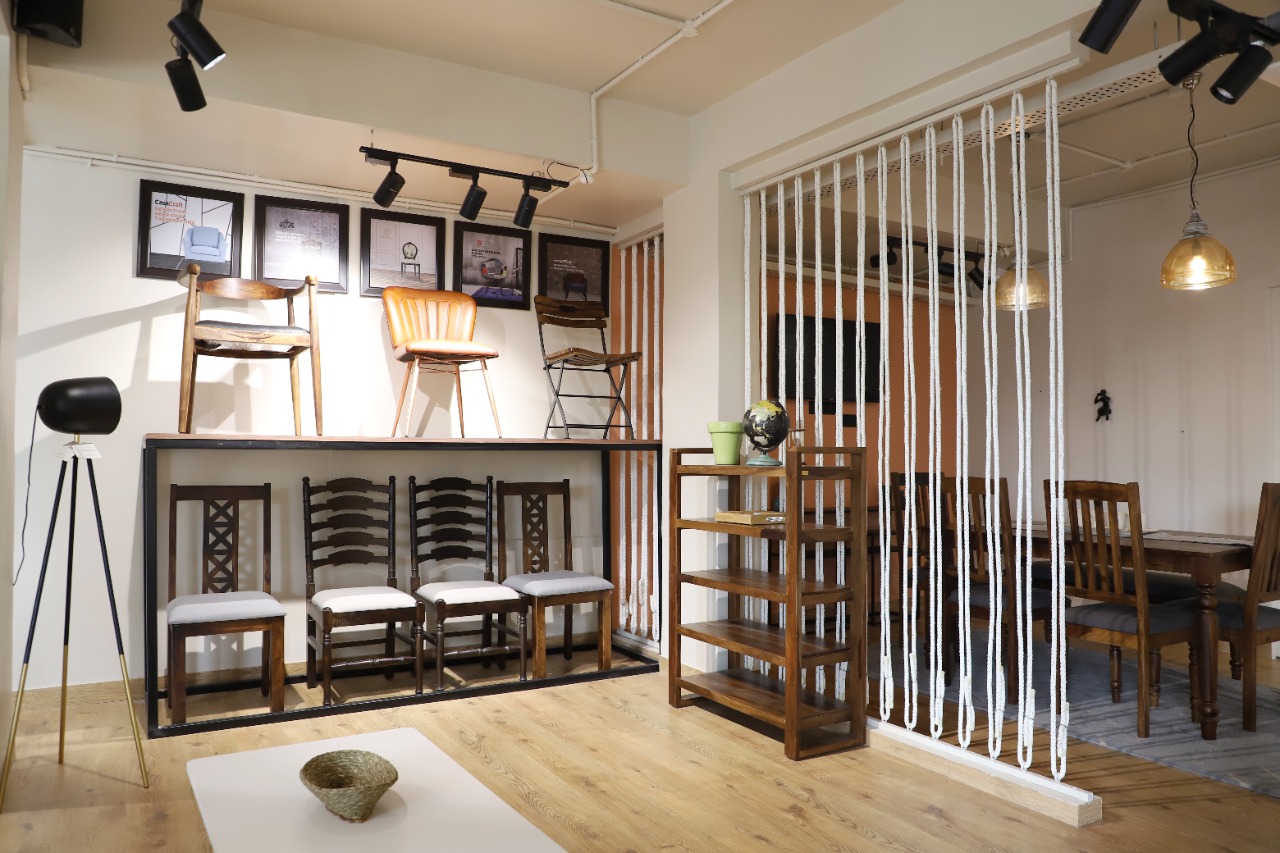 HOME DECOR, FURNITURE & MORE AT PEPPERFRY EXPERIENCE CENTRE, LUCKNOW