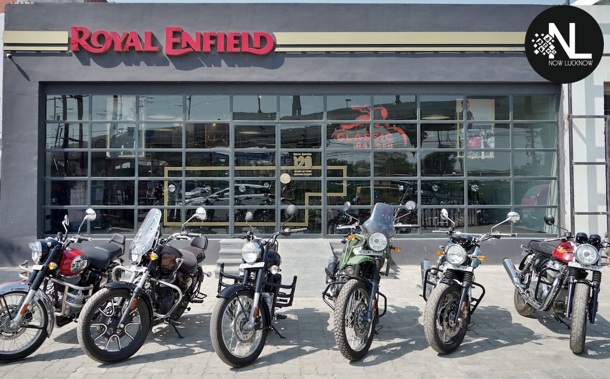 royal enfield motorcycle dealers