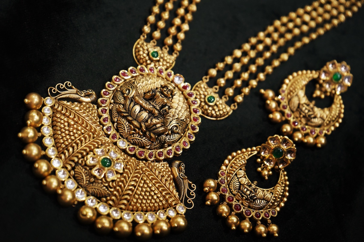 GET UPTO 50% OFF ON GOLD MAKING CHARGES AT JEWELS BOX, HAZRATGANJ THIS  AKSHAY TRITIYA – Now Lucknow