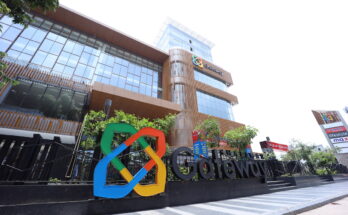 Shalimar Gateway Mall Lucknow
