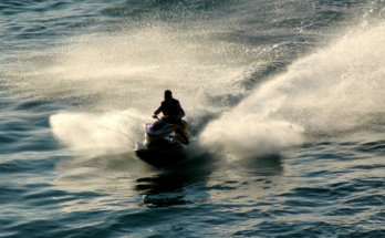 Water sports in Lucknow